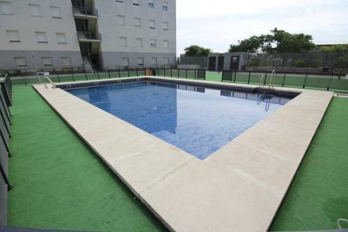 Vertice Apartamentos Sevilla Aljarafe