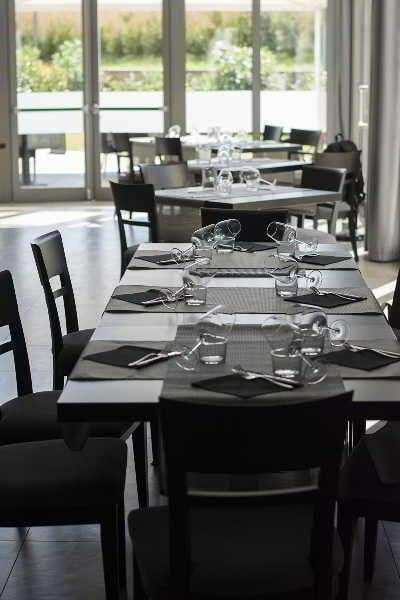 Hotel Castel Martini