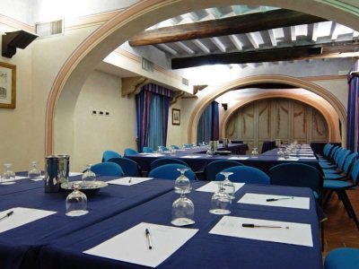 Hotel Calamidoro