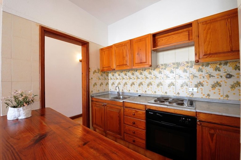Apartamentos Poblado Marinero