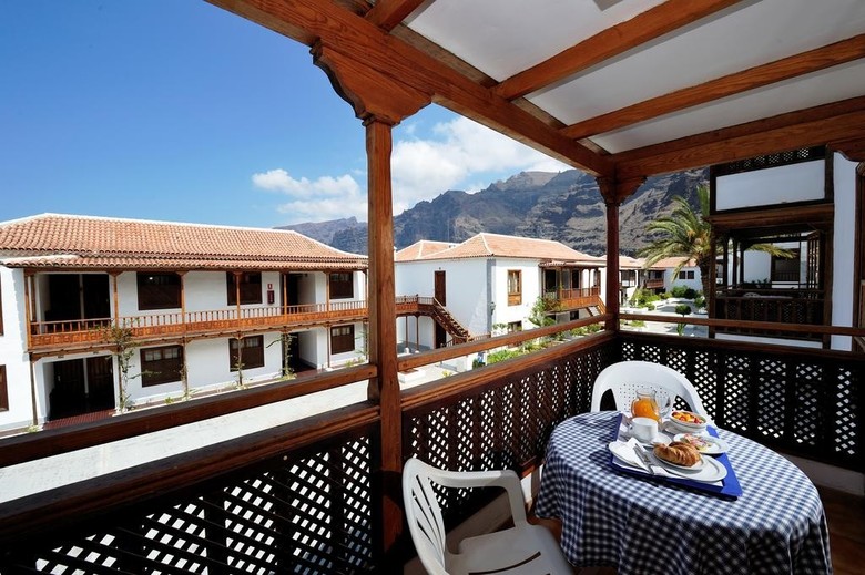 Apartamentos Poblado Marinero