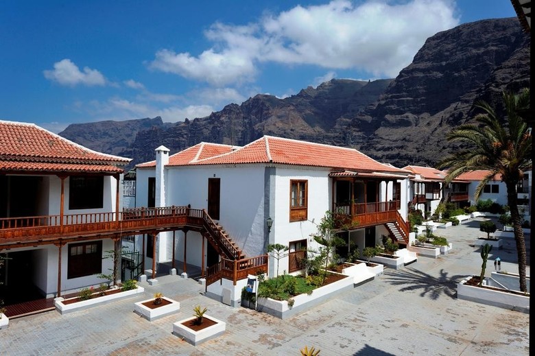 Apartamentos Poblado Marinero