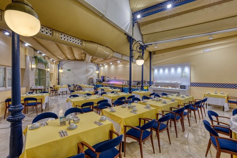 Hotel Senator Huelva