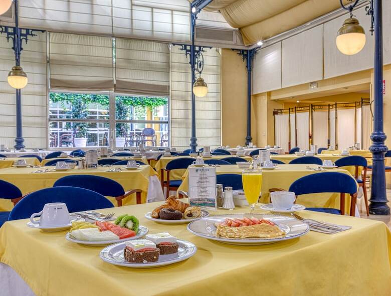 Hotel Senator Huelva