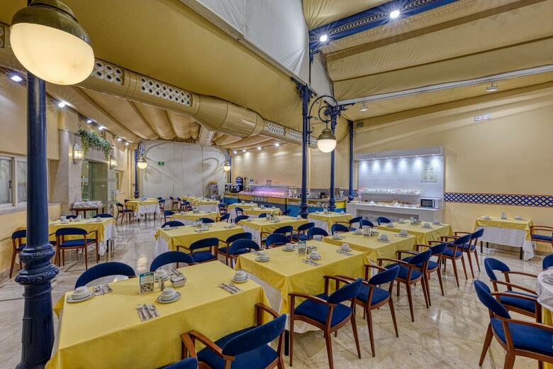 Hotel Senator Huelva