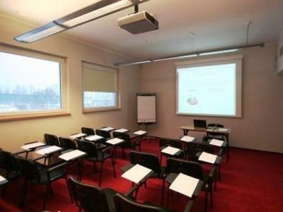 Hotel Economy Silesian