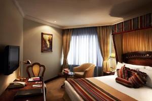 Hotel Royal Plaza (regal Suite)