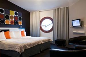 Hotel First Orebro