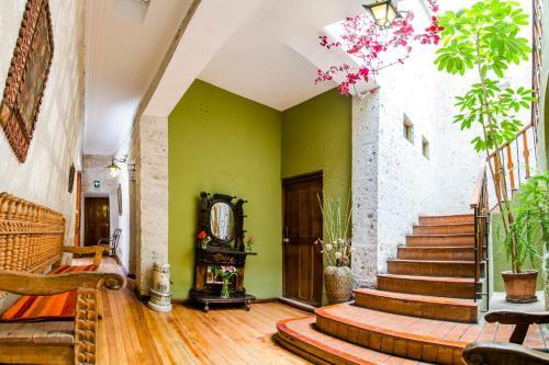 Posada La Hoster�a