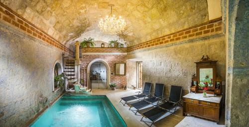 Posada La Hoster�a