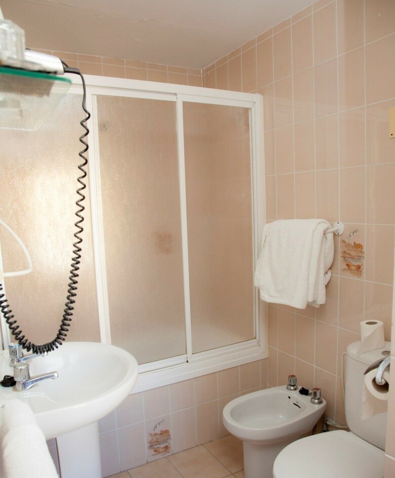 Hostal Par�s