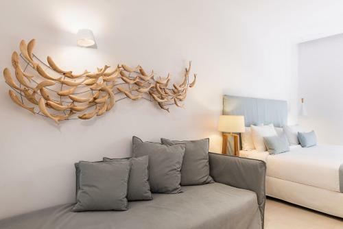 Avra Apartments Venetian Harbour