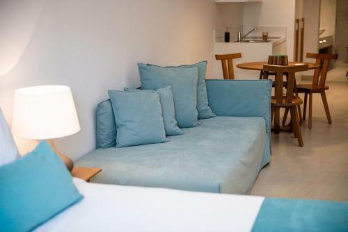 Avra Apartments Venetian Harbour