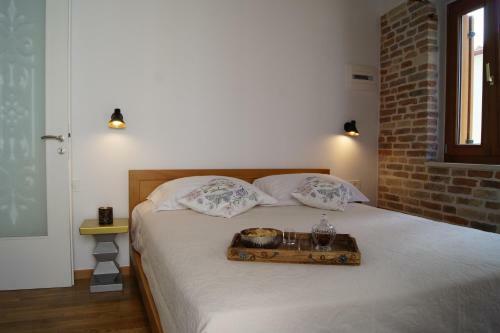 Apartamento Casa Al Bocca Del Porto