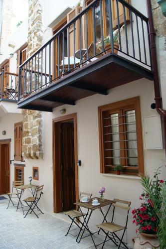 Apartamento Casa Al Bocca Del Porto