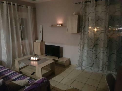 Nina Apartments Hania
