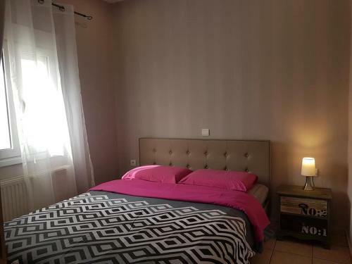 Nina Apartments Hania
