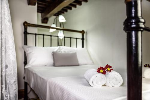 Apartamento Casa Veneziana
