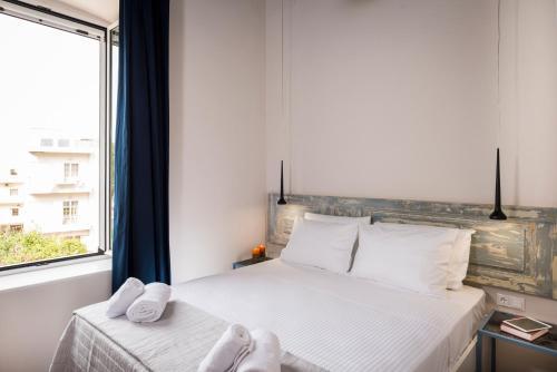 Apartamento Camara Residence
