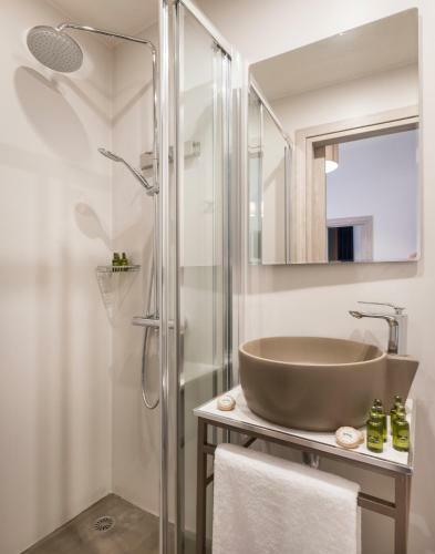 Apartamento Camara Residence