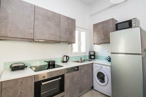 Mare Civitas Apartments