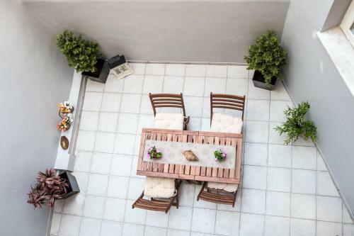 Mare Civitas Apartments