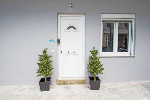 Mare Civitas Apartments