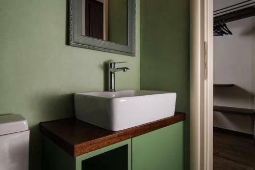 Apartamento Nonnalena Boutique Hotel