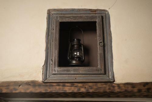 Apartamento Nonnalena Boutique Hotel