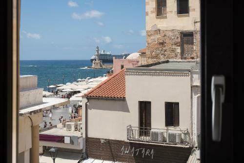 Apartamento Nonnalena Boutique Hotel