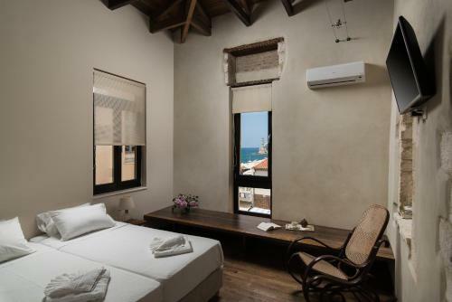 Apartamento Nonnalena Boutique Hotel