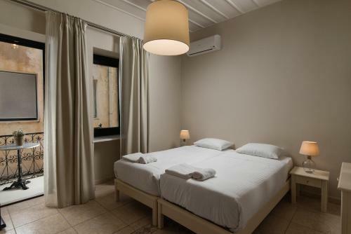 Apartamento Nonnalena Boutique Hotel