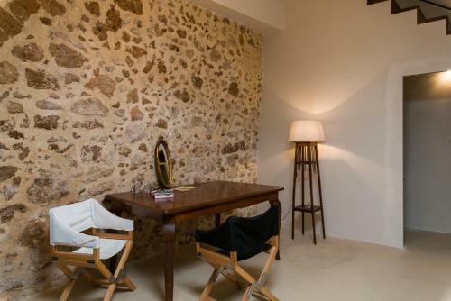 Apartamento Nonnalena Boutique Hotel