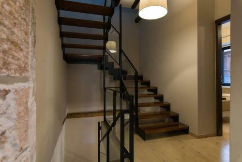 Apartamento Nonnalena Boutique Hotel