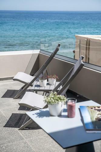 Apartamento Ciel Collection Suites