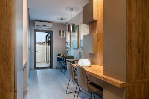 Apartamento Ciel Collection Suites