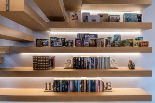 Apartamento Ciel Collection Suites