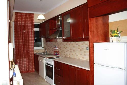 Nea Chora Apartments