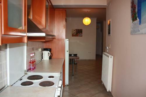Nea Chora Apartments