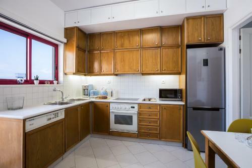 Apartamento La Vita Moderna