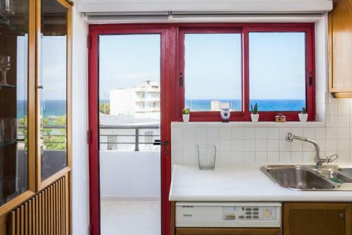 Apartamento La Vita Moderna