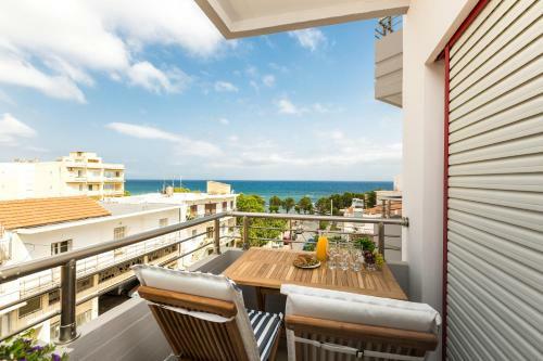 Apartamento La Vita Moderna