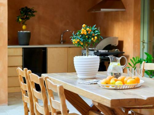 Apartamento Melina's Home