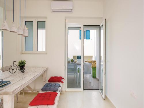 Three-bedroom Holiday Home In Chania