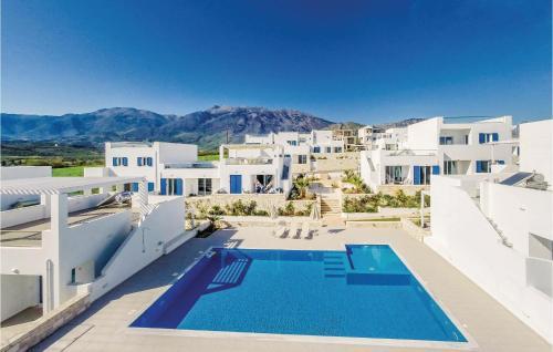Three-bedroom Holiday Home In Chania