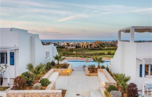 Three-bedroom Holiday Home In Chania