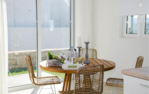 Three-bedroom Holiday Home In Chania