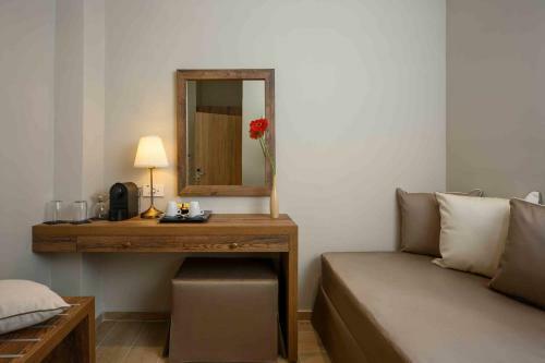 Minaret Suites And Apartments