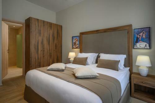 Minaret Suites And Apartments
