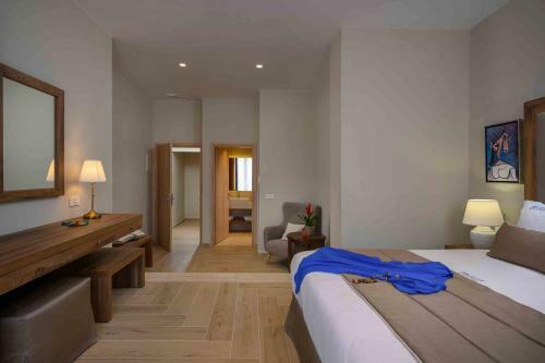 Minaret Suites And Apartments